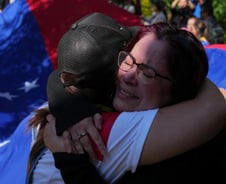 마두로 경호팀에 쿠바 군 있었다…쿠바 정부 "32명 사망"