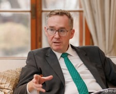 "혁신·제조업 역량 모두 갖춘 한국, 아시아 녹색전환 리더될 것"