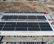 "지붕형 태양광 사업 확대"…엔라이튼, 300억대 신규 투자유치