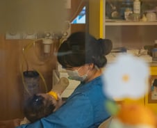 서울대병원 "중증 소아 환자, 보호자 없이도 '의료 돌봄' 성공적"