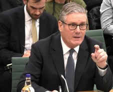 트럼프 다음 타깃은 그린란드?…유럽 동맹국 반발