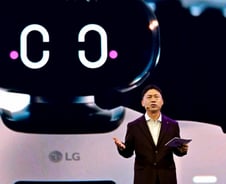 "나는 좀 쉴게, 빨래·설거지는 네가 해"...집안일 걱정 없는 미래