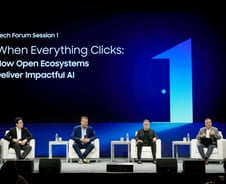 'AI 가전'이 보험료도 내린다…삼성전자, '세이빙 서비스' 확대