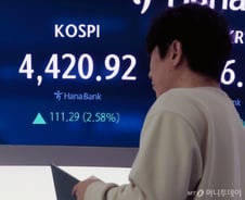 평균 수익률 34%...개미들 몰린 ETF, 순자산 300조 돌파