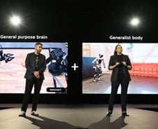 제미나이의 '뇌', 아틀라스의 '몸'…구글 딥마인드 "로봇은 AI의 최전선"