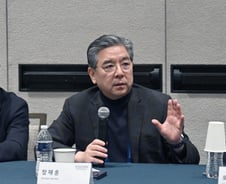 장재훈 현대차 부회장 "피지컬 AI, 선도기업과 연합이 효과적"