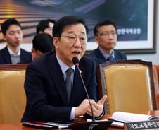 [우보세]누구한테도 욕 안먹겠다는 장관