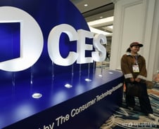 CES 발판 삼아 세계로 간다…중기부, 'K-스타트업 통합관' 개관