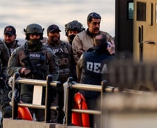 베네수 법무장관 "미 공격으로 수십명 사망, '전쟁 범죄' 조사할 것"