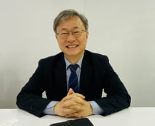 유니콘 키우는 구로구 CES 도전 "창업 지원, 지방정부 역할이죠"