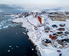 "협상이 진심"이라면서…미국은 왜 그린란드에 집착할까?