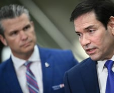 미국, 다음 주 덴마크와 '그린란드 문제' 논의…"군사적 수단도 선택지"