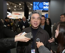 장재훈 현대차그룹 부회장 "로보틱스 생태계 구축 속도 중요"