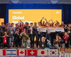 CES 7개국 진검승부서 '대상', 서울 스타트업 어딘지 보니…