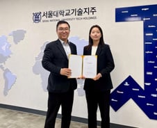 "요양의 기준 만든다"…요양의정석, 서울대기술지주서 투자유치