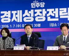 공공기관·정책금융에서 20조원 더 푼다…2.0% 성장 '시동'