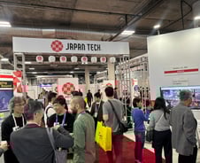 '돌봄'부터 '우주'까지… 후발주자 꼬리표 지우는 'J테크'