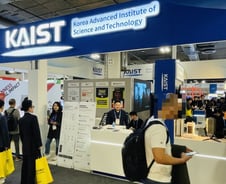 '모발 역노화' 샴푸·의료AI 초음파…카이스트 스타트업 CES 활약