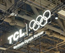 스포츠에 돈 쏟는 중국 가전기업..올림픽은 TCL·월드컵은 하이센스