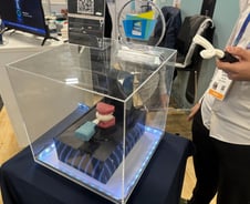 한국 '스마트체온계'·프랑스 '20초 칫솔'…CES 헬스케어 주역은