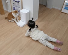 복직 앞둔 '육아휴직 1년' 아빠...내 책상은 그대로?[40육휴]