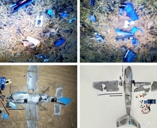 [속보] 국방부, '북한 무인기 침투' 주장 관련 "군 무인기 운용 사실 없어"