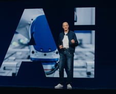 세상이 바뀌었다…전환의 시대, 기술도 협력도 '뉴노멀'