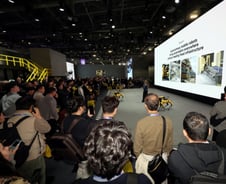 화면밖 AI, 몸을 입었다…CES 장악한 로봇 대전