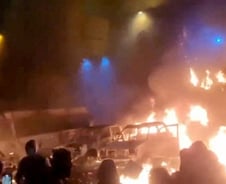 이란 시위 사망자 최소 500명 추산…대통령 "미·이스라엘이 선동"