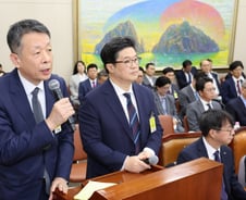 [단독]검찰 "MBK, 1년4개월간 홈플러스 유동성 위기 숨긴 정황"