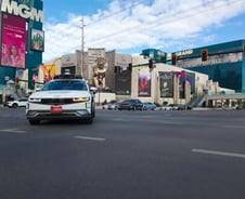 "中에도 밀리나" 느렸던 현대차, 이유 있었네…자율주행 실력에 '끄덕'