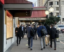 빅파마 CEO 총출동… 525개 기업·9000명 '북적'