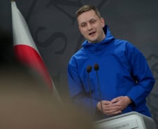 그린란드 "지금 고른다면 미국보다 덴마크"