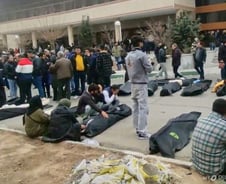 머스크, 사망자 속출 이란서 스타링크 무료제공…美 소프트파워 부상