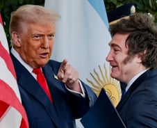 '남미의 트럼프' 美 경고에도 "중국 꼭 방문"…변심 이유는[글로벌키맨]