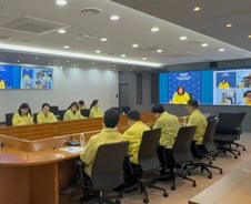 김진아 외교차관, 이란 상황점검회의…"국민 안전 빈틈없이 확보해야"