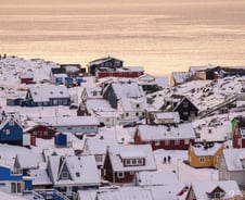 "그린란드가 장난감이냐, 손대지 마"…덴마크 反트럼프 시위 확산