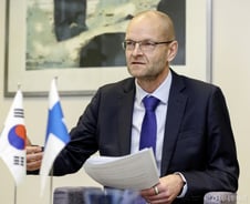 에너지전환 '우등생' 핀란드, 전기료 낮추고 혁신기업 늘렸다