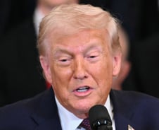 '그린란드 갈등' 속 다보스포럼 개막...유럽정상, 트럼프 연설 촉각