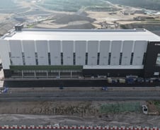 [르포]이미 연결된 전력, 물 길도 속속 착공…반도체 공장 최적지는 용인