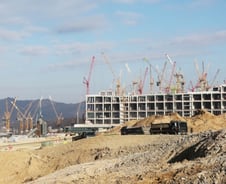 [Q&A]용인은 왜 반도체 클러스터의 최적지 인가요?