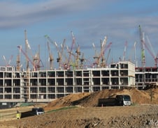 전력도 물도 없는데..."허허벌판 가라고?" 수백조원 투자 'K반도체' 울분