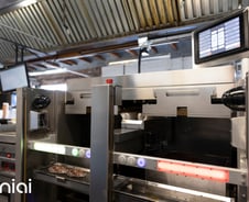 美 시장 뚫는 K-조리로봇 '에니아이', 58억 프리A 후속 투자유치