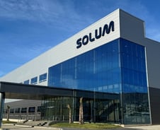 [들쭉날쭉 상장事記] 솔루엠, 멕시코법인 흑자전환…배경엔 '관세 전략'