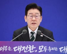 이재명 대통령 "中 갈등 요소 관리 가능해져…군사안보 협력도"