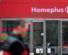 "1~2주 내 위기"…조주연 홈플러스 대표, 국회에도 '긴급 지원' 요청