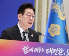 이재명 대통령 "종교가 정치 관여하면 나라 망해…반드시 뿌리 뽑아야"