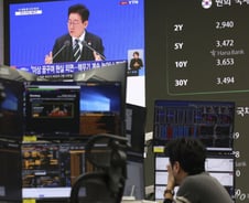 이 대통령 한 마디에…1480원에 시작한 원·달러 환율 '급락'