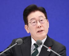 이재명 대통령 "北, 핵 포기하겠나…실용적으로 접근해야"