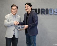 퓨리오사AI, 7400억 프리IPO 투자유치 추진…몸값 '3조' 거론